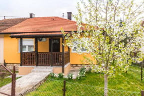 Apartman OLGA